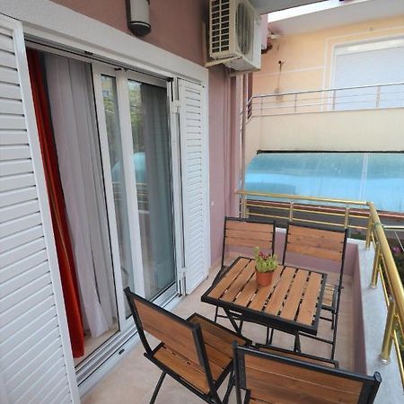 Little Cozy Apartment 1 Saranda Zewnętrze zdjęcie