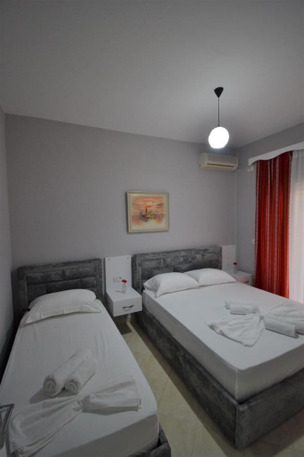 Little Cozy Apartment 1 Saranda Zewnętrze zdjęcie