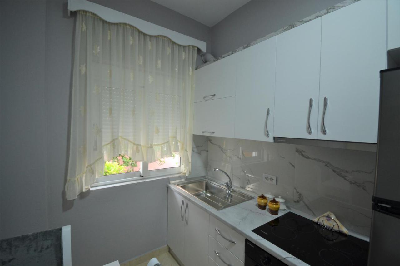 Little Cozy Apartment 1 Saranda Zewnętrze zdjęcie