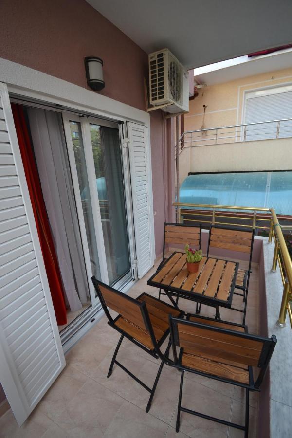 Little Cozy Apartment 1 Saranda Zewnętrze zdjęcie