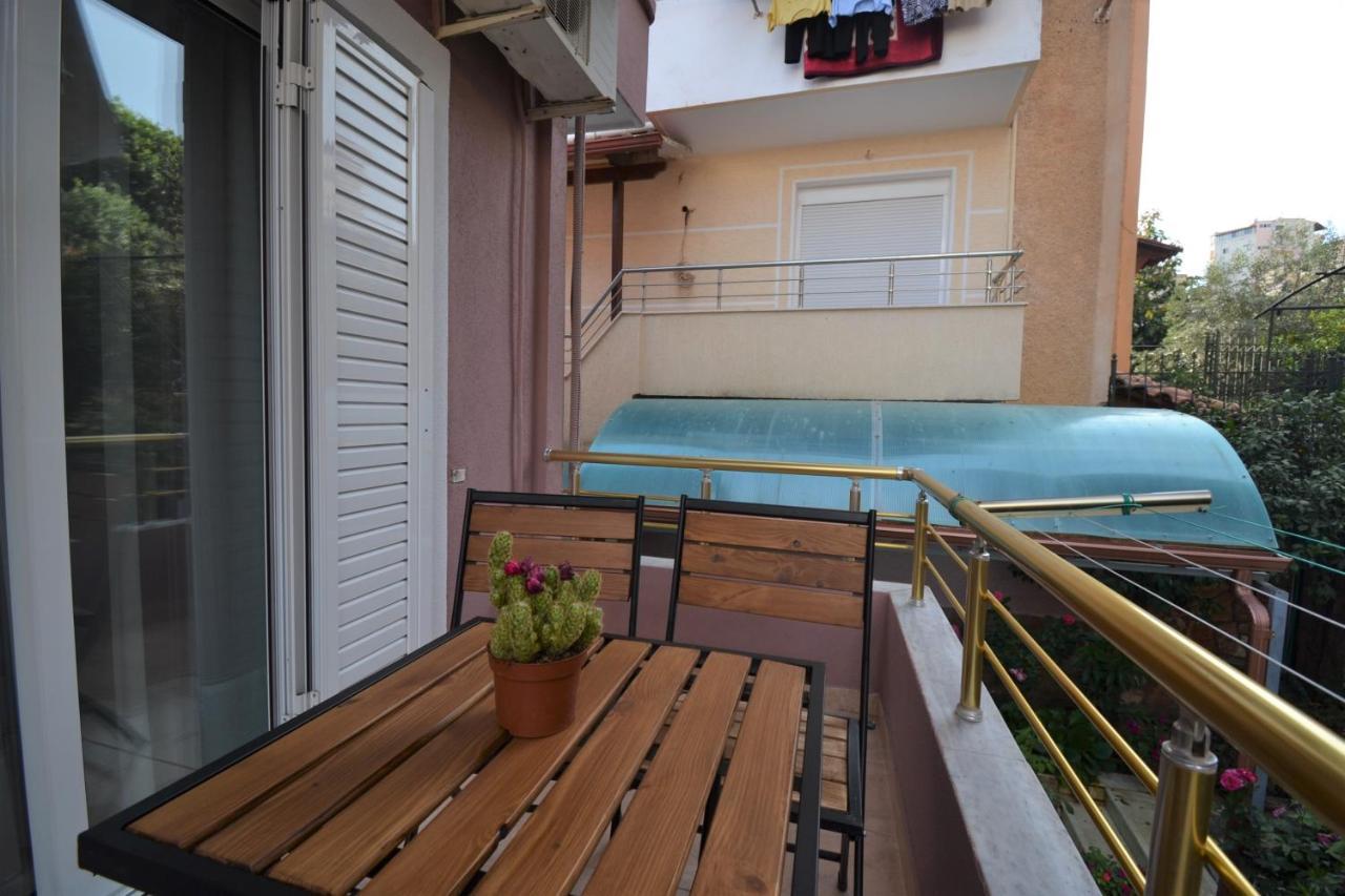Little Cozy Apartment 1 Saranda Zewnętrze zdjęcie